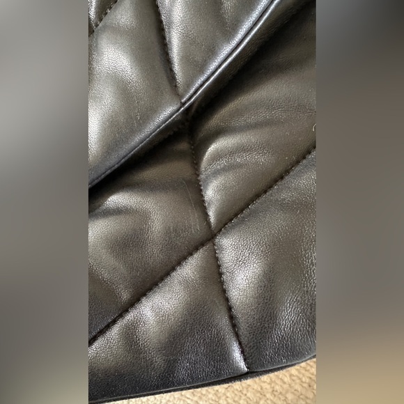 Saint Laurent Puffer Small - Picture 15 of 16